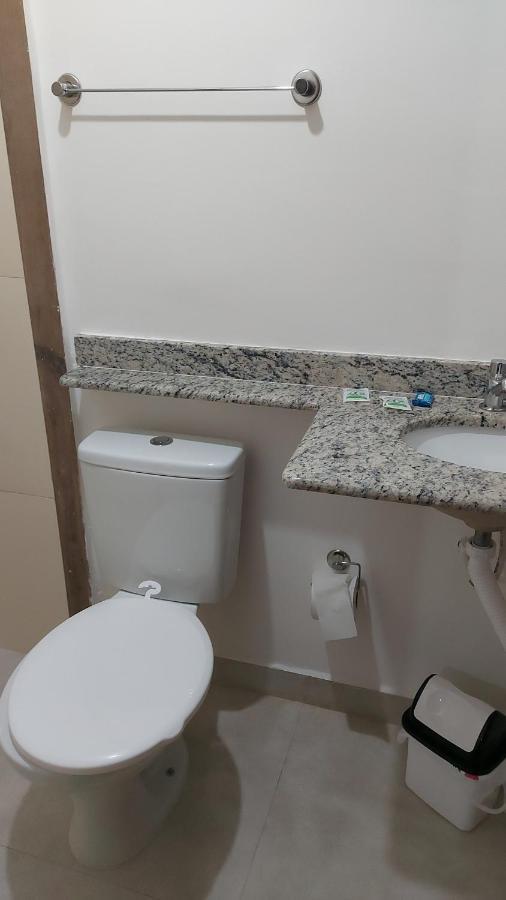 ז'ואיז דה פורה Star Hotel 204 Apenas Diferente מראה חיצוני תמונה